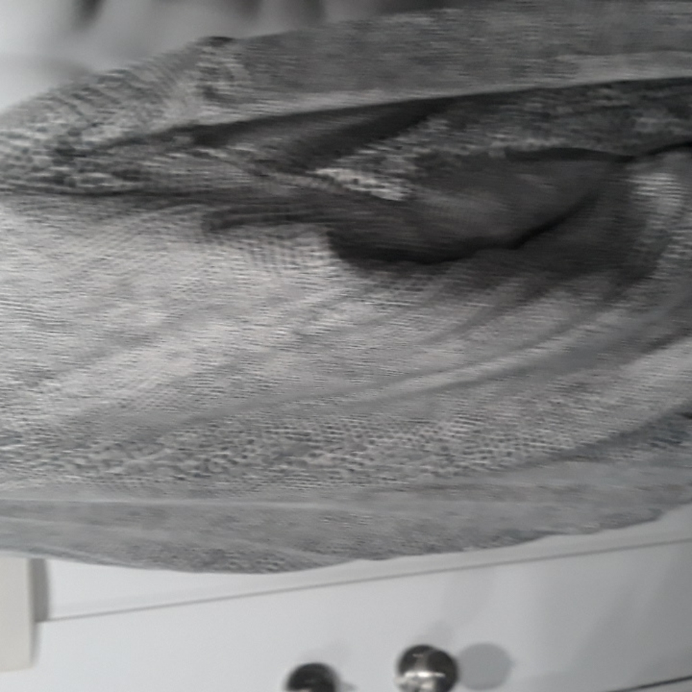 Robert Stock Python Print Silk Jacket. Small - image 8